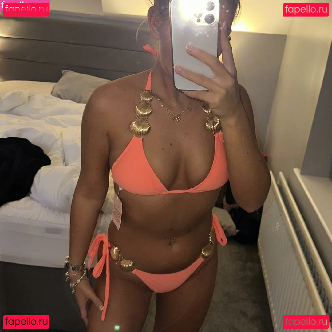 Megan Somers Nude Onlyfans Photo 48