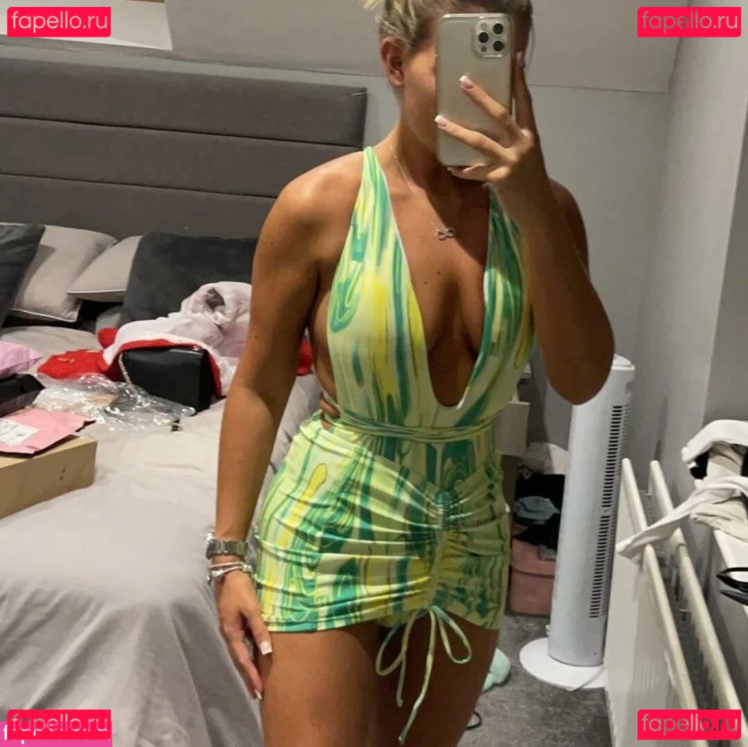 Megan Somers Nude Onlyfans Photo 47