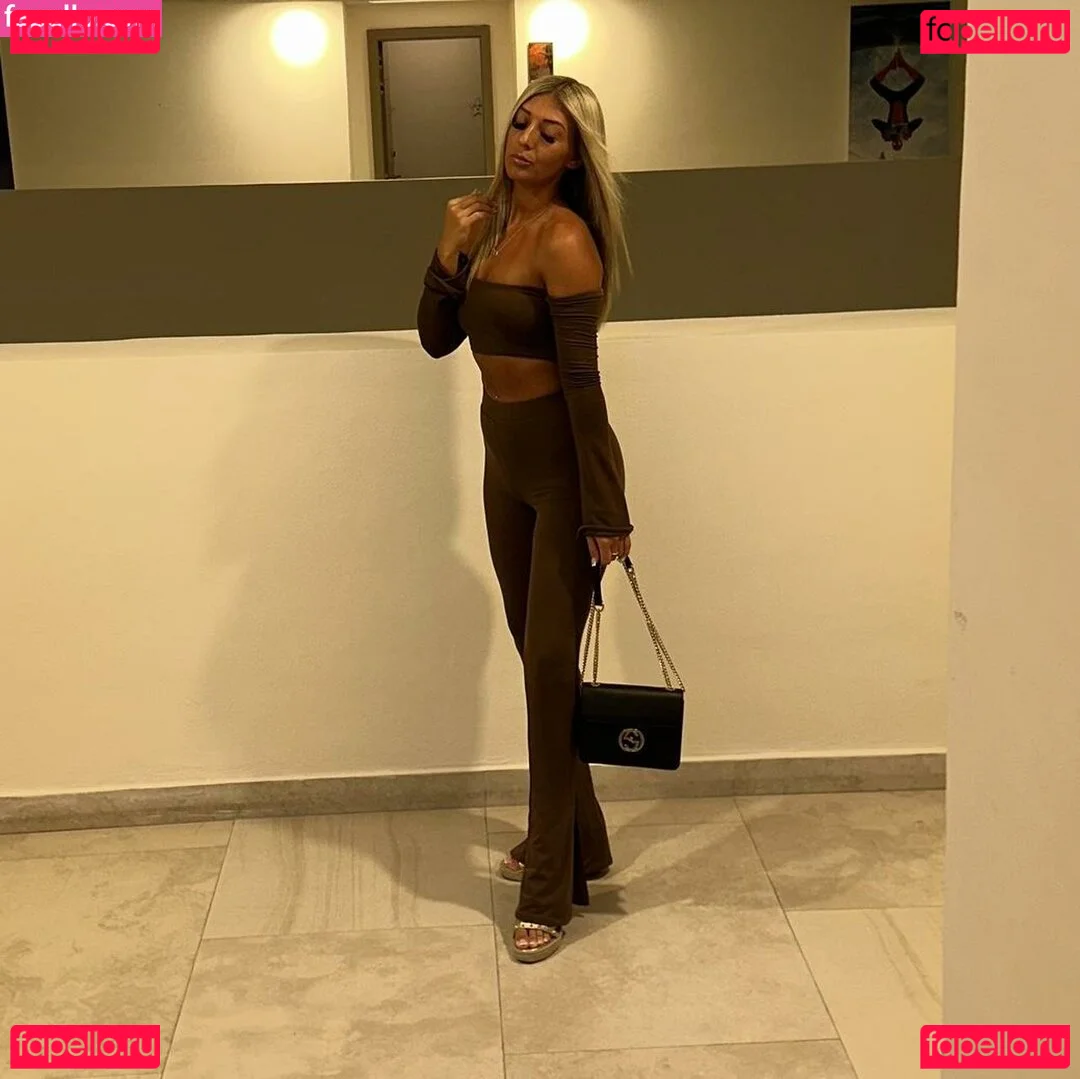 Megan Somers Nude Onlyfans Photo 45
