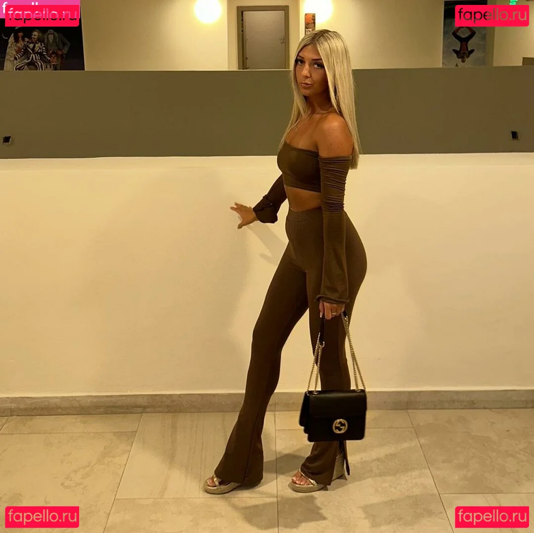 Megan Somers Nude Onlyfans Photo 44