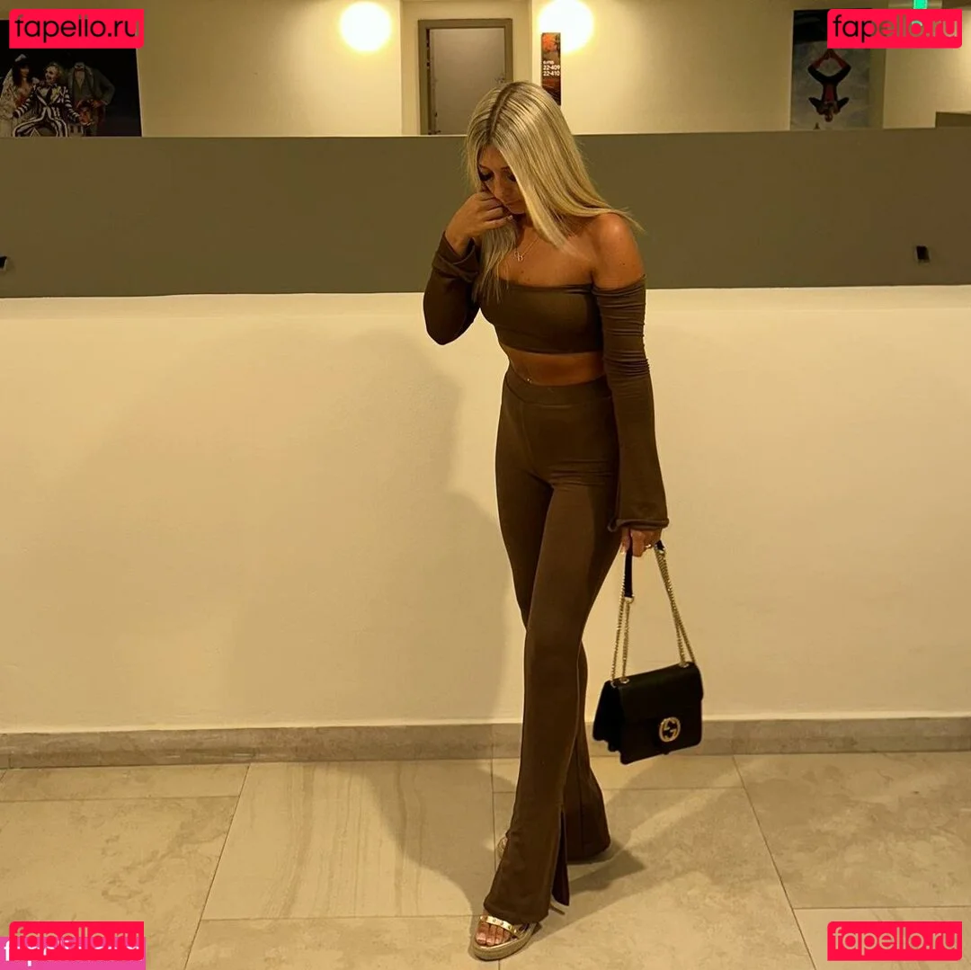 Megan Somers Nude Onlyfans Photo 43