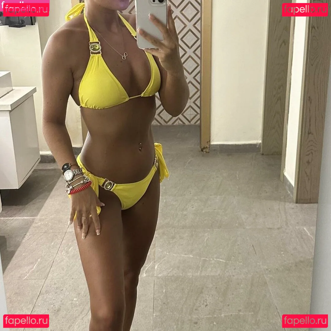 Megan Somers Nude Onlyfans Photo 39
