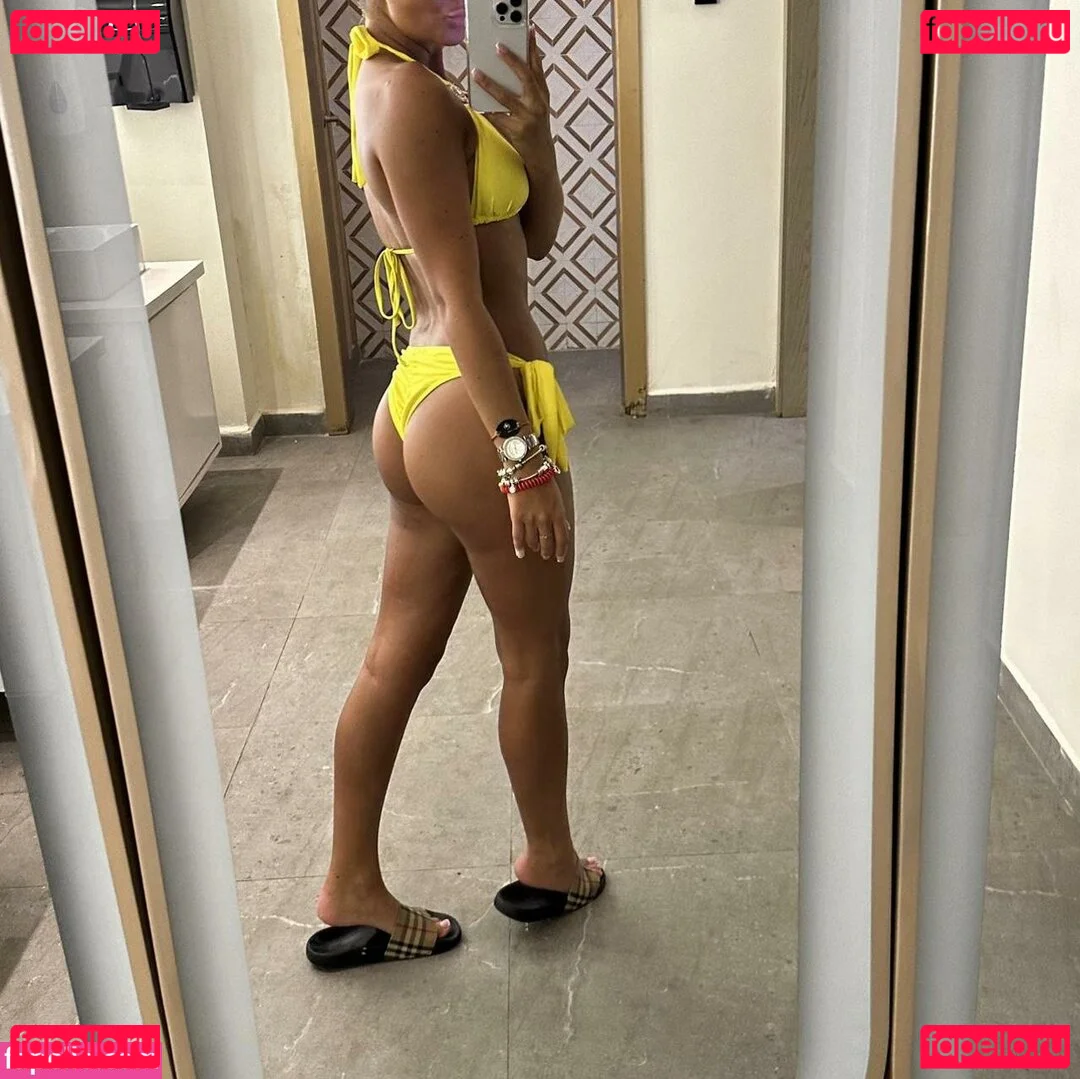 Megan Somers Nude Onlyfans Photo 36