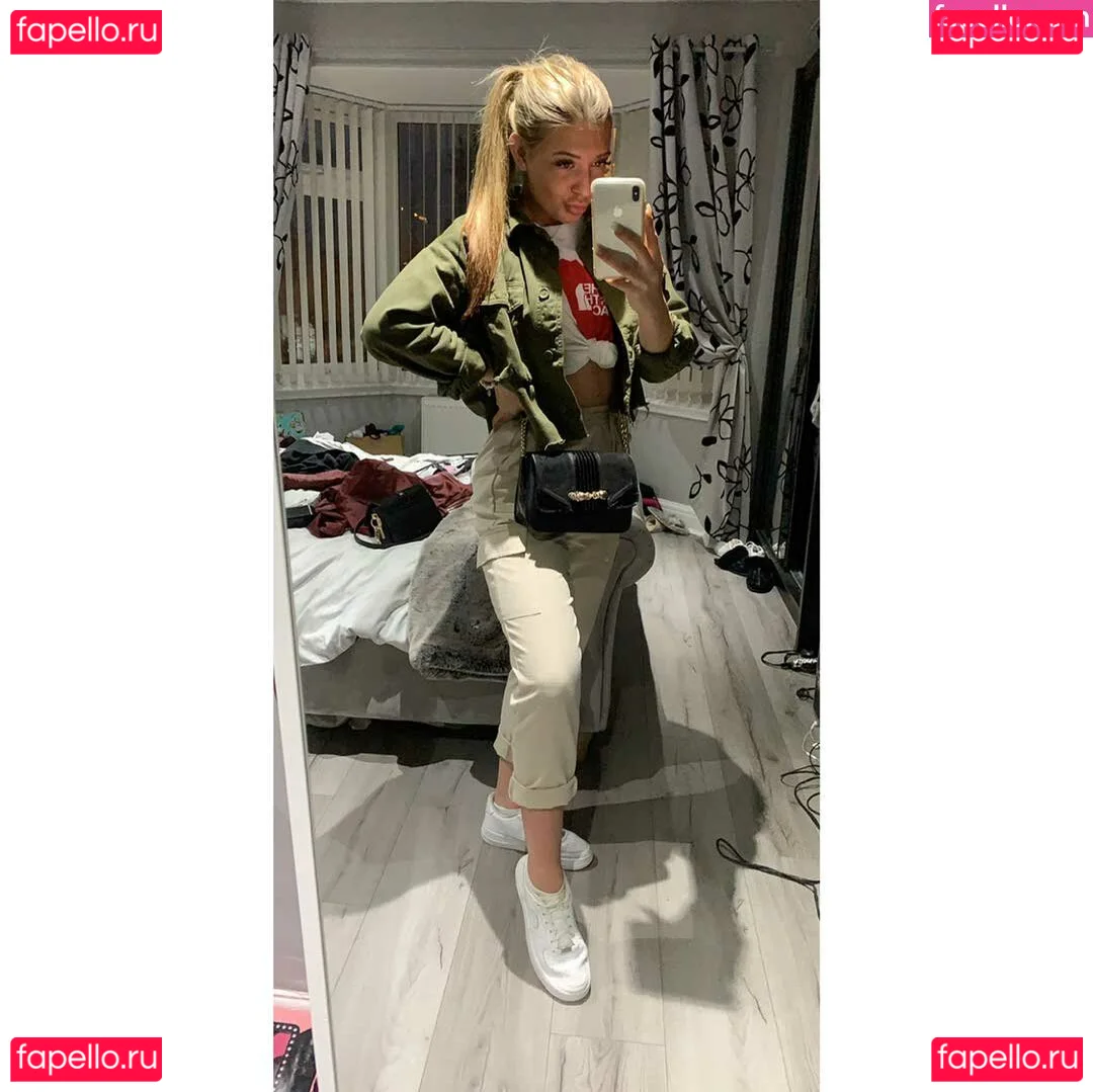 Megan Somers Nude Onlyfans Photo 32