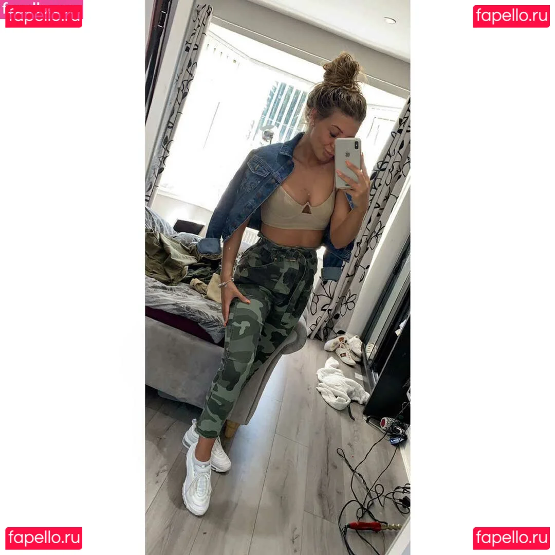 Megan Somers Nude Onlyfans Photo 27