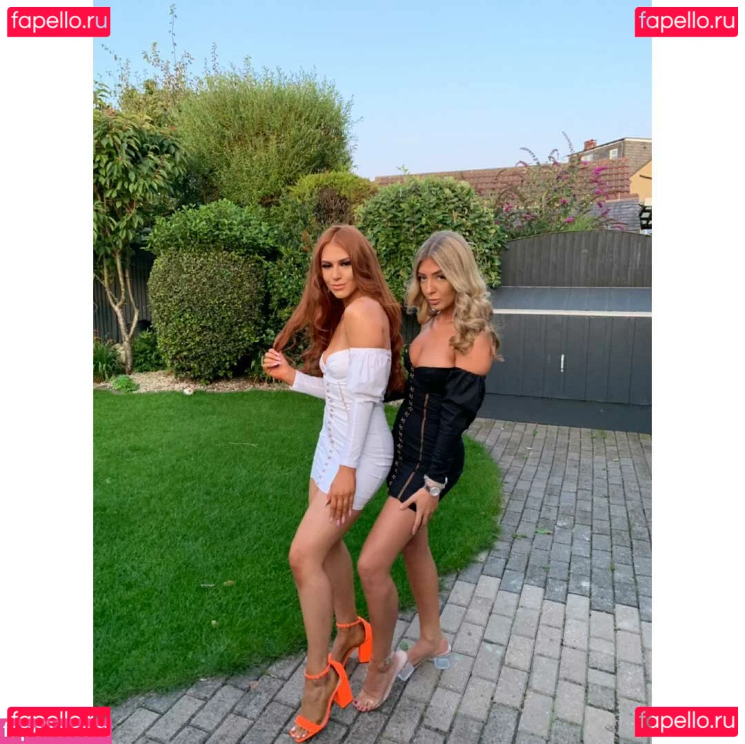 Megan Somers Nude Onlyfans Photo 24