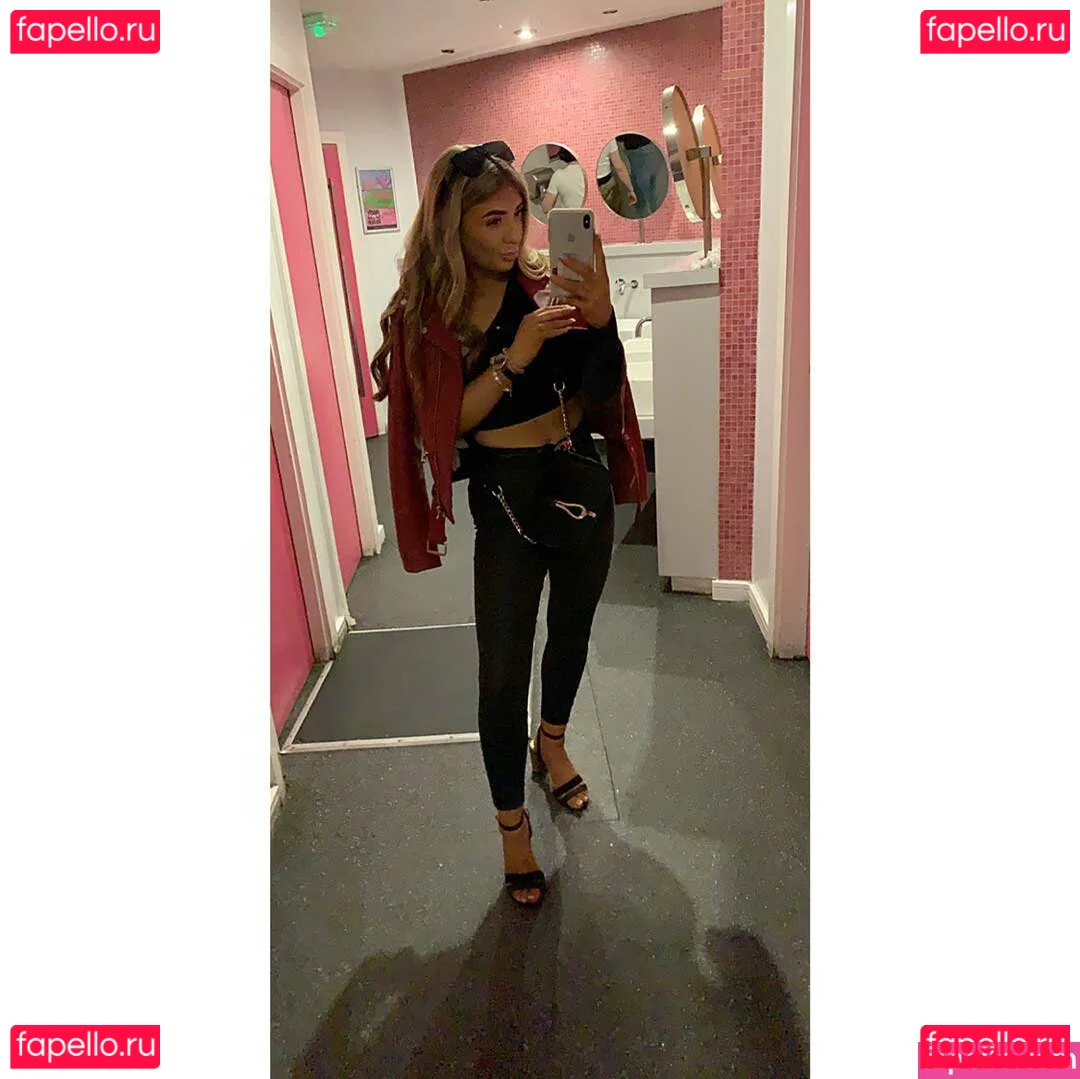 Megan Somers Nude Onlyfans Photo 25