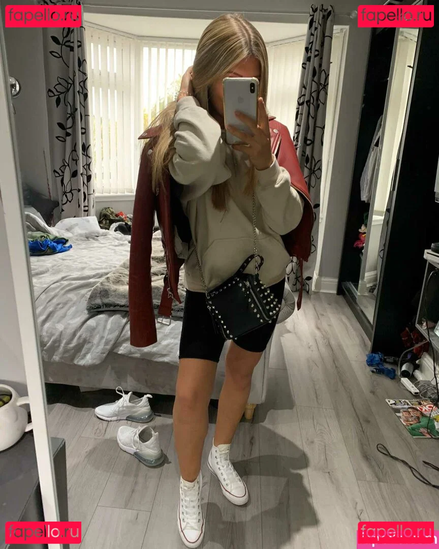 Megan Somers Nude Onlyfans Photo 21