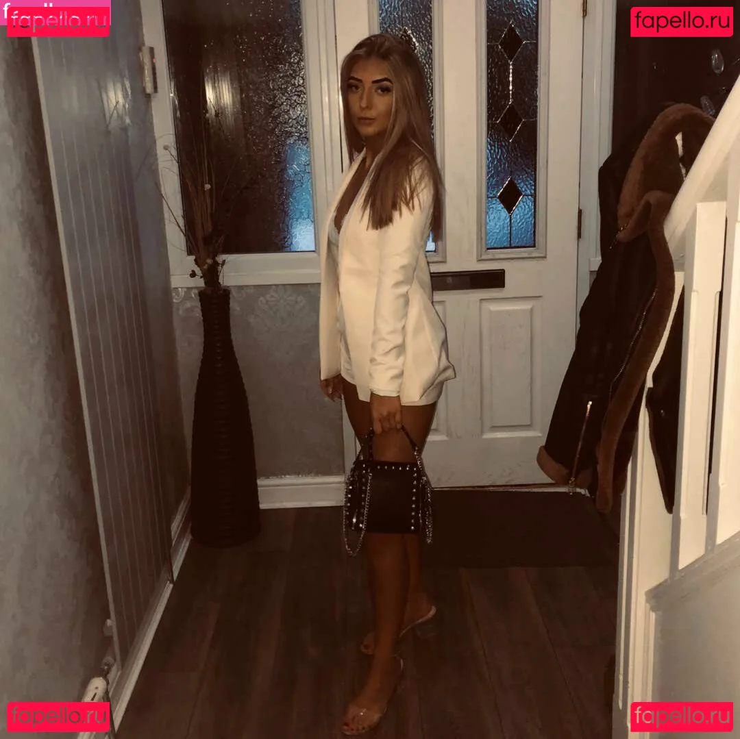 Megan Somers Nude Onlyfans Photo 20