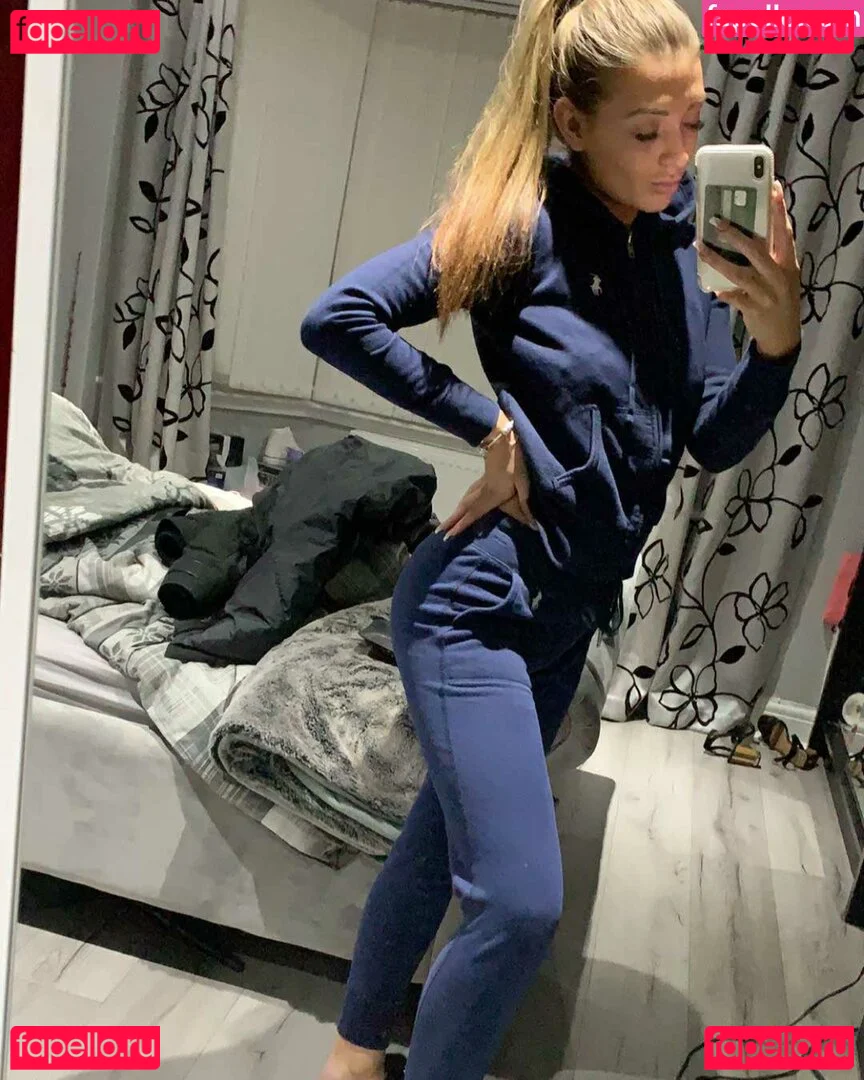 Megan Somers Nude Onlyfans Photo 19
