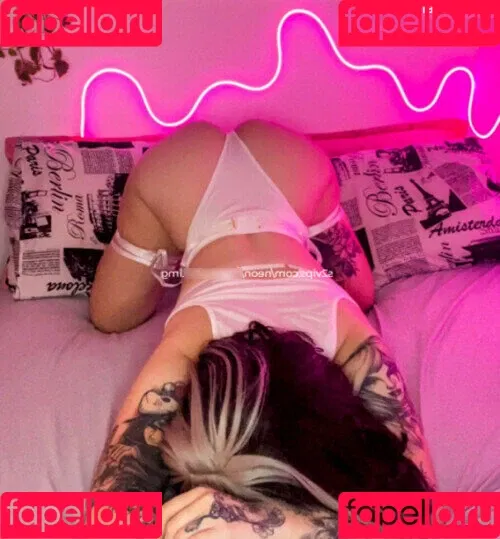 Gabysanetti Onlyfans Photo Gallery 