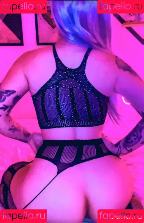 Gabysanetti Onlyfans Photo Gallery 