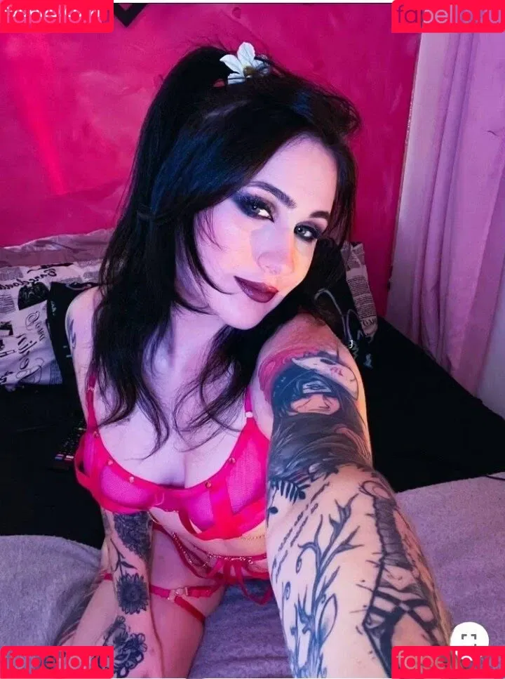 Gabysanetti Onlyfans Photo Gallery 