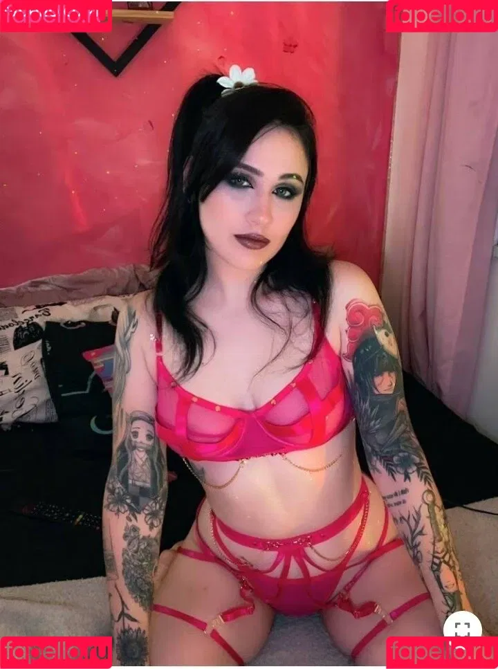 Gabysanetti Onlyfans Photo Gallery 
