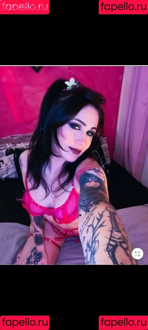 Gabysanetti Onlyfans Photo Gallery 