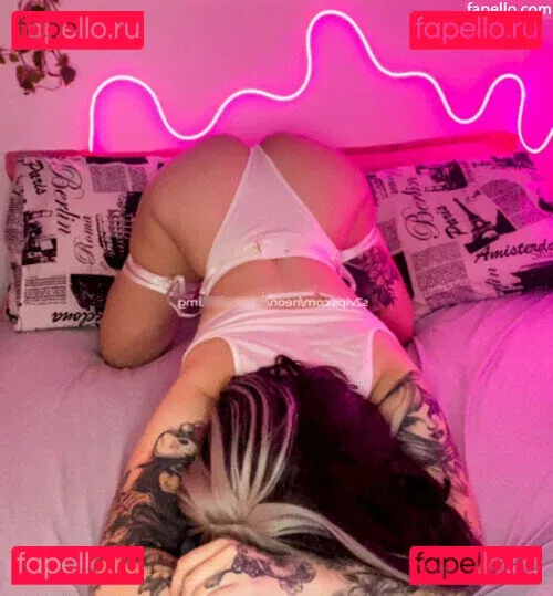 Gabysanetti Onlyfans Photo Gallery 