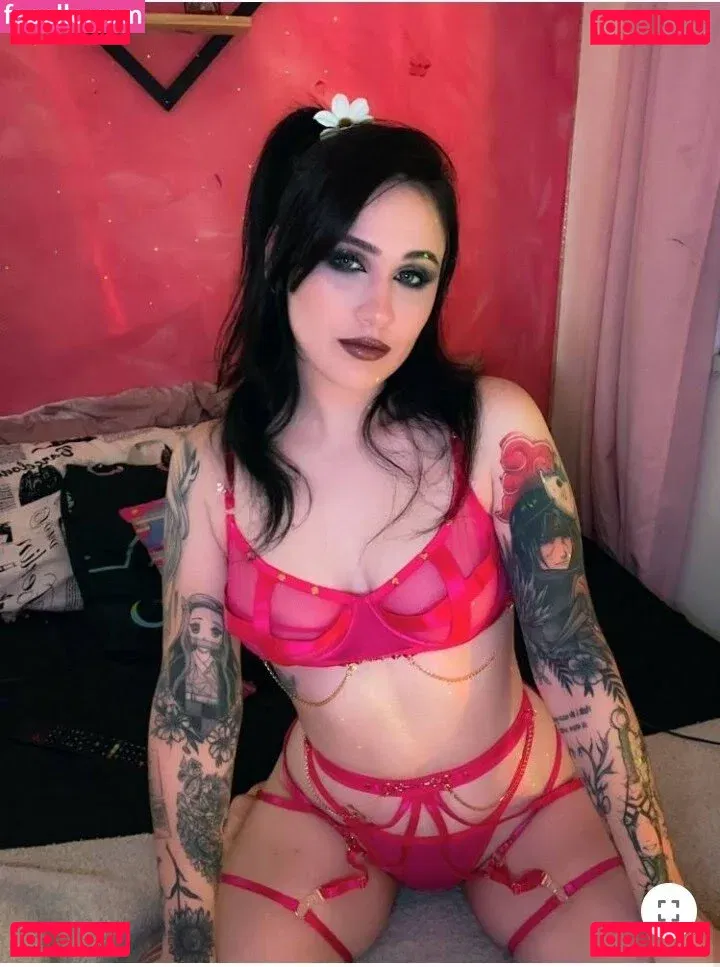 Gabysanetti Onlyfans Photo Gallery 