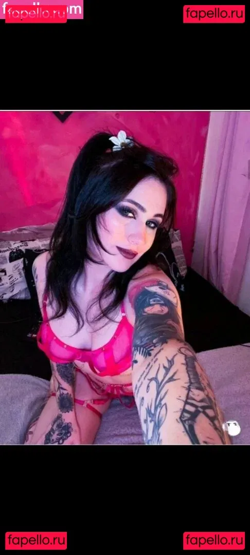 Gabysanetti Onlyfans Photo Gallery 