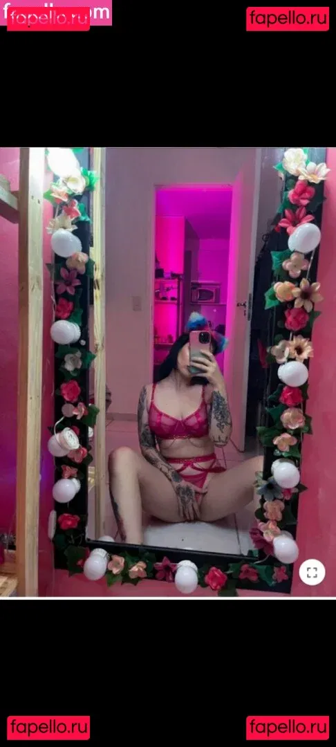 Gabysanetti Onlyfans Photo Gallery 