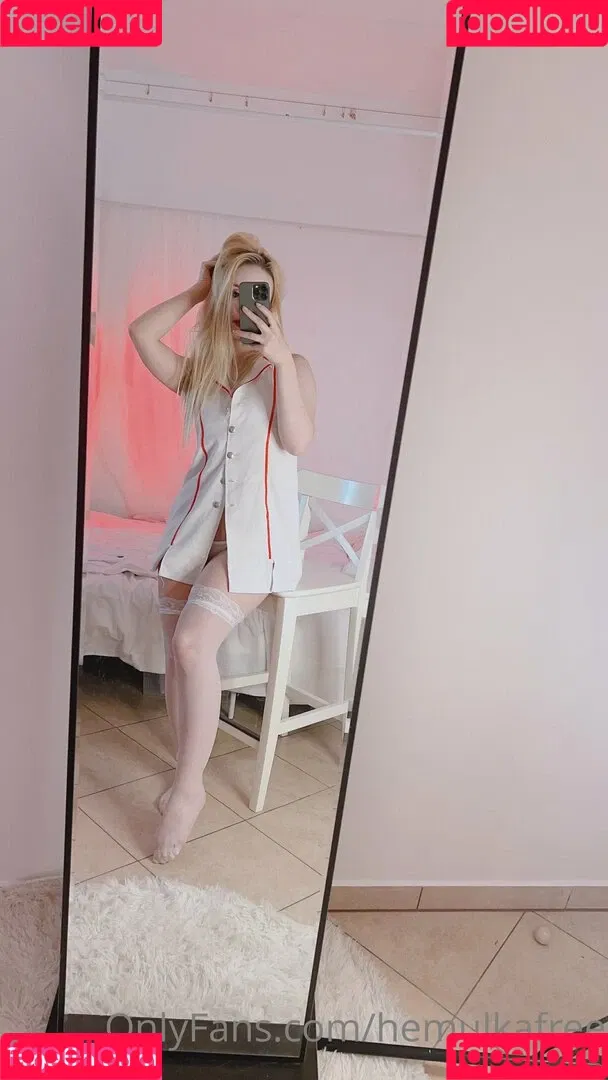 hemulkafree Onlyfans Photo Gallery 
