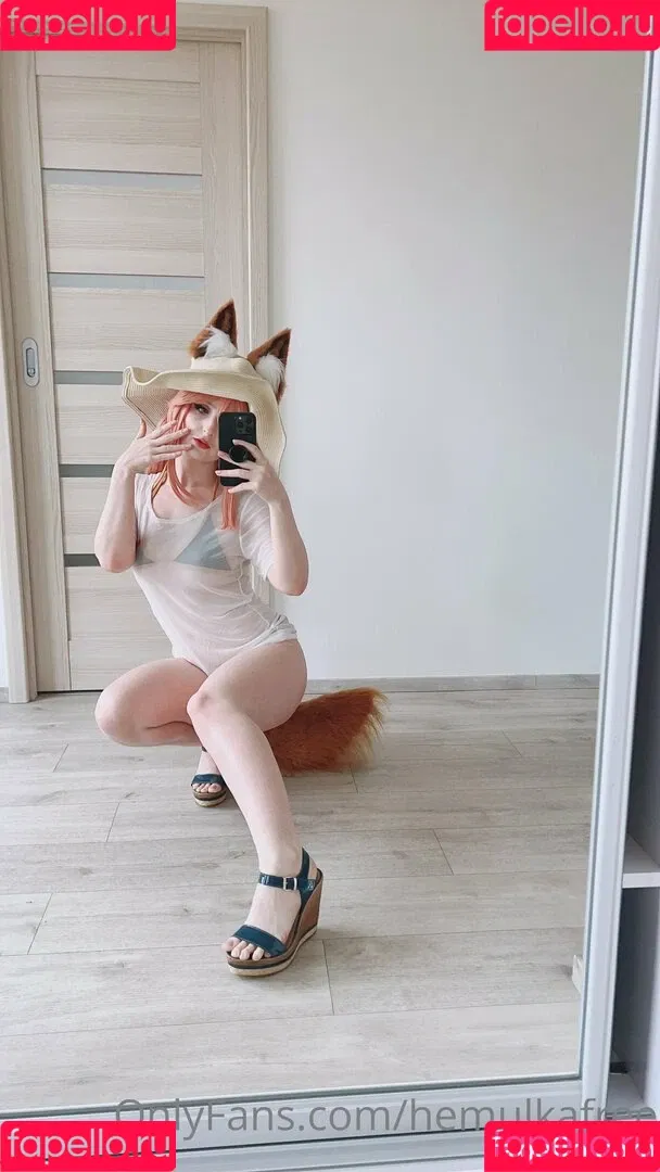 hemulkafree Onlyfans Photo Gallery 