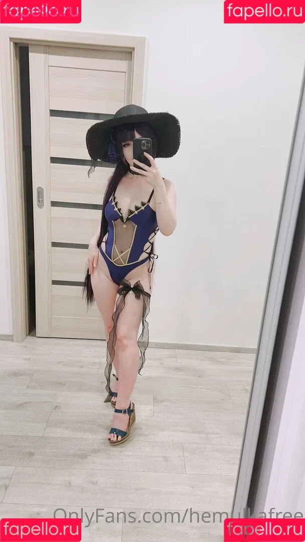hemulkafree Onlyfans Photo Gallery 