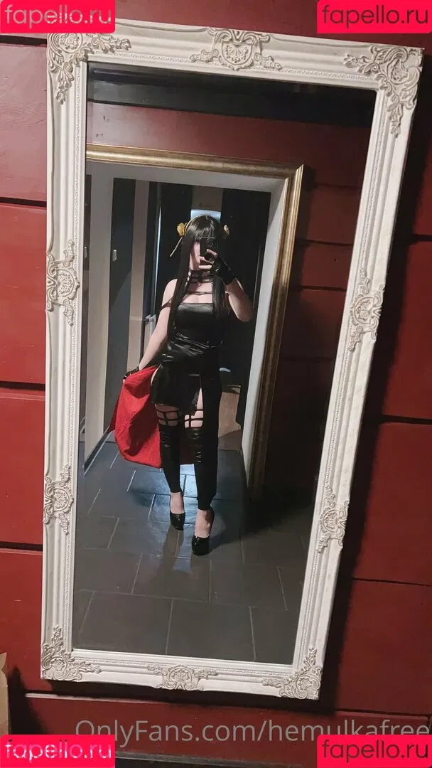 hemulkafree Onlyfans Photo Gallery 