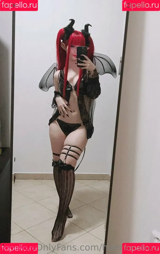 hemulkafree Onlyfans Photo Gallery 