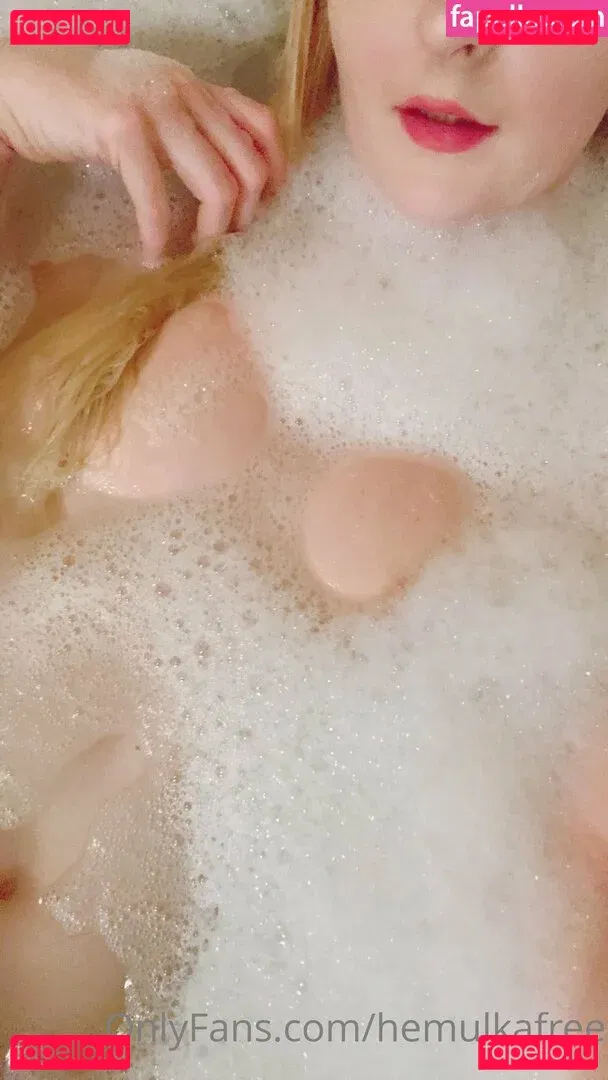 hemulkafree Onlyfans Photo Gallery 