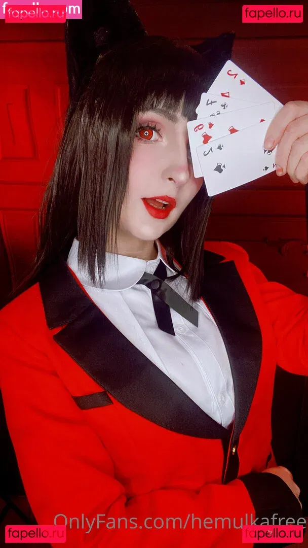 hemulkafree Onlyfans Photo Gallery 