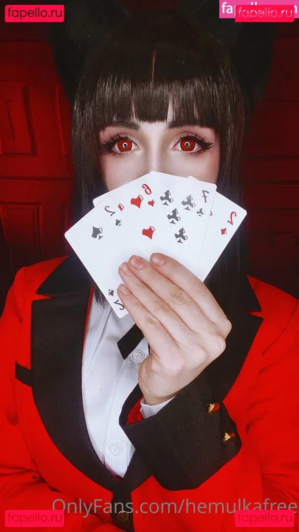 hemulkafree Onlyfans Photo Gallery 