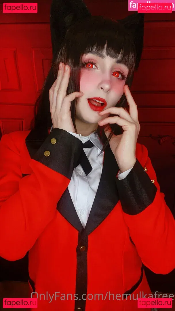 hemulkafree Onlyfans Photo Gallery 