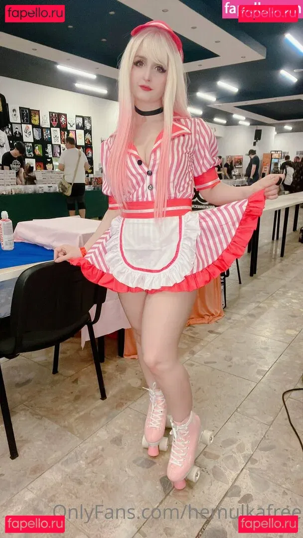 hemulkafree Onlyfans Photo Gallery 