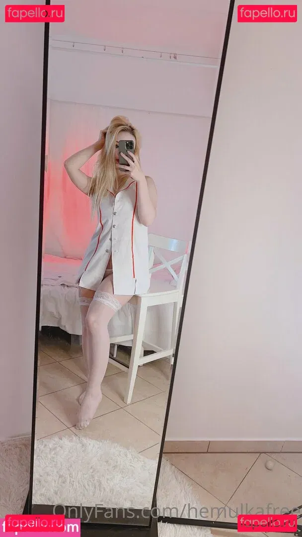 hemulkafree Onlyfans Photo Gallery 