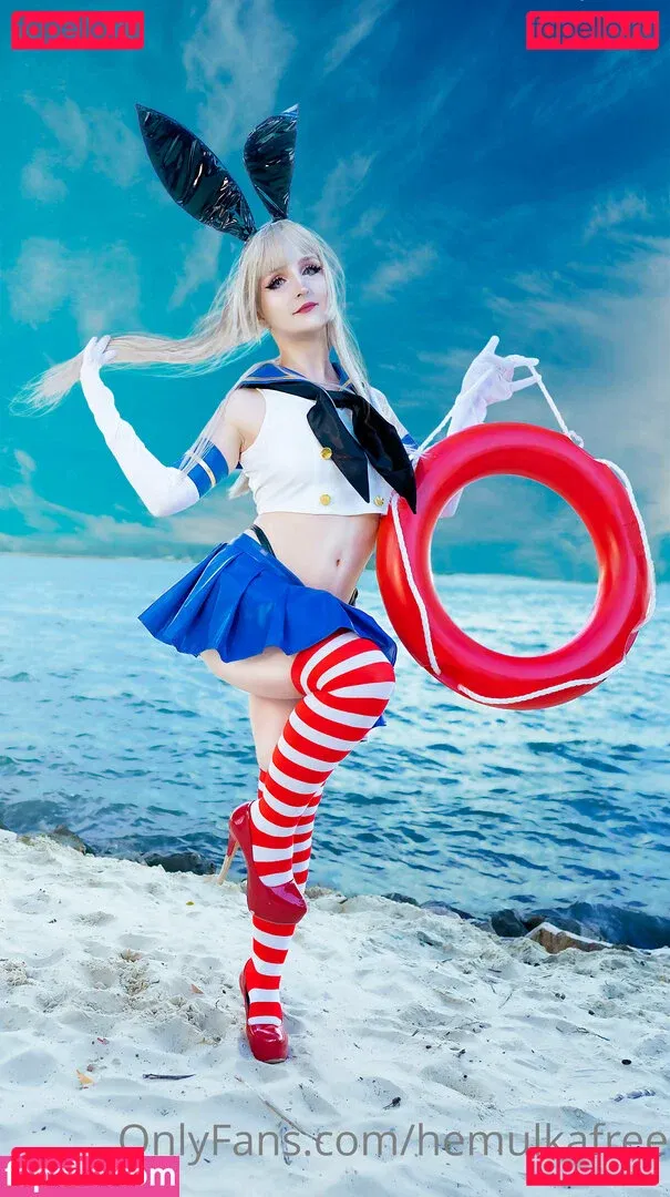 hemulkafree Onlyfans Photo Gallery 