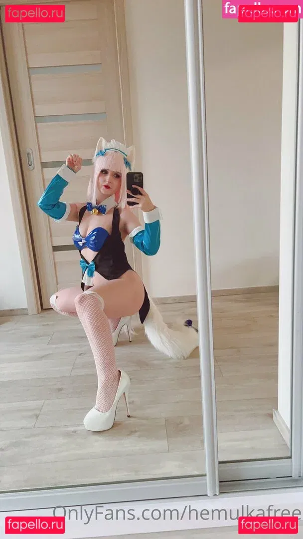 hemulkafree Onlyfans Photo Gallery 