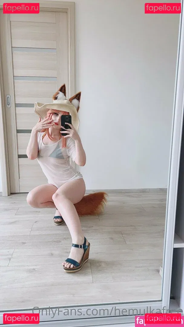 hemulkafree Onlyfans Photo Gallery 