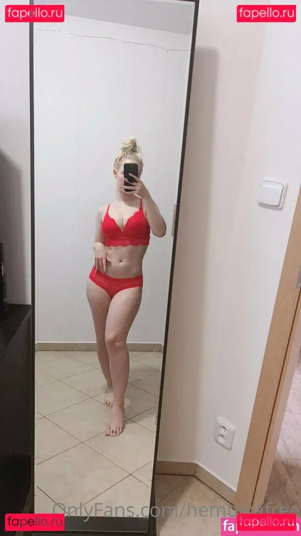 hemulkafree Onlyfans Photo Gallery 