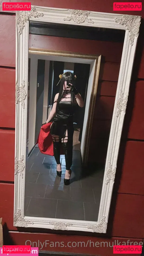 hemulkafree Onlyfans Photo Gallery 