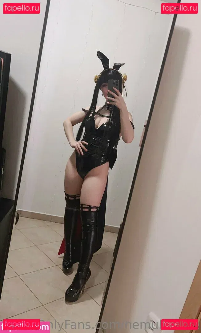 hemulkafree Onlyfans Photo Gallery 