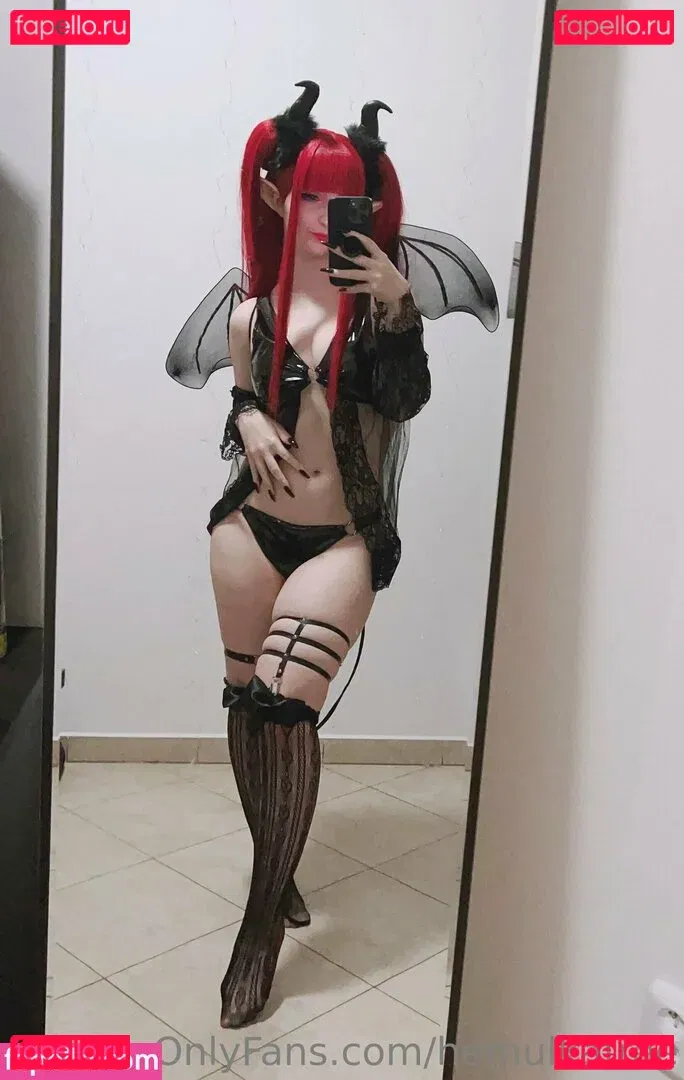 hemulkafree Onlyfans Photo Gallery 