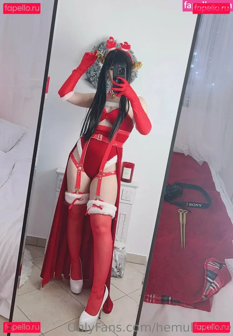 hemulkafree Onlyfans Photo Gallery 