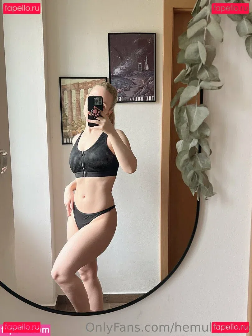 hemulkafree Onlyfans Photo Gallery 