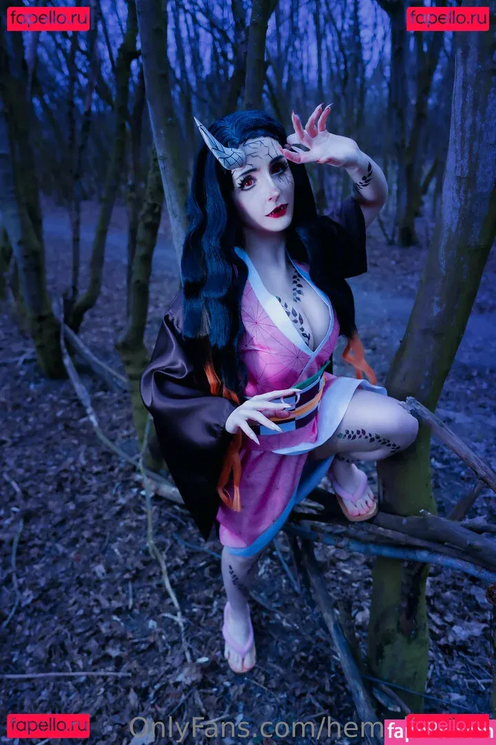 hemulkafree Onlyfans Photo Gallery 