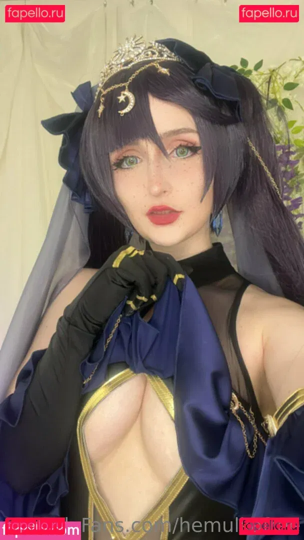 hemulkafree Onlyfans Photo Gallery 