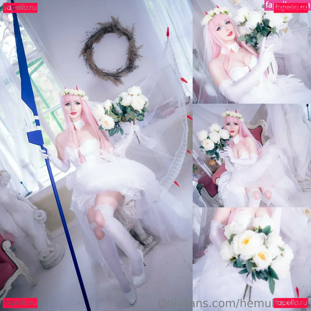 hemulkafree Onlyfans Photo Gallery 