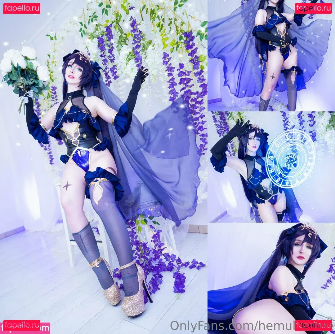 hemulkafree Onlyfans Photo Gallery 