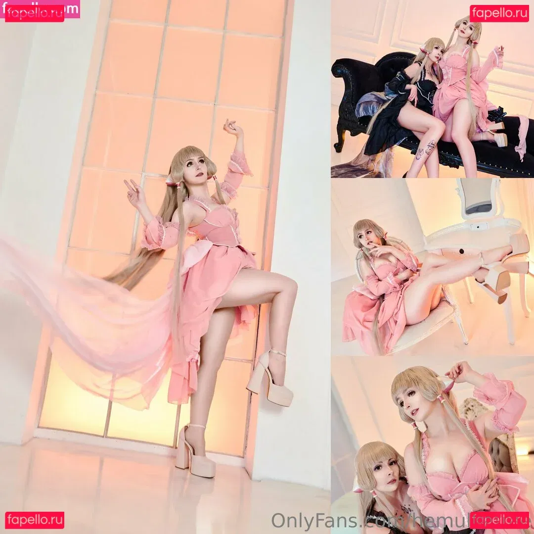 hemulkafree Onlyfans Photo Gallery 