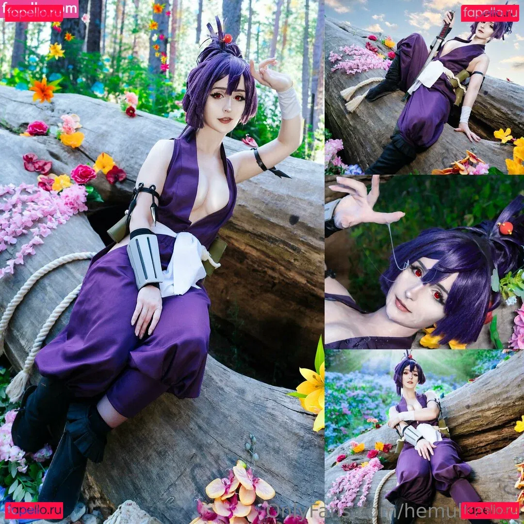 hemulkafree Onlyfans Photo Gallery 