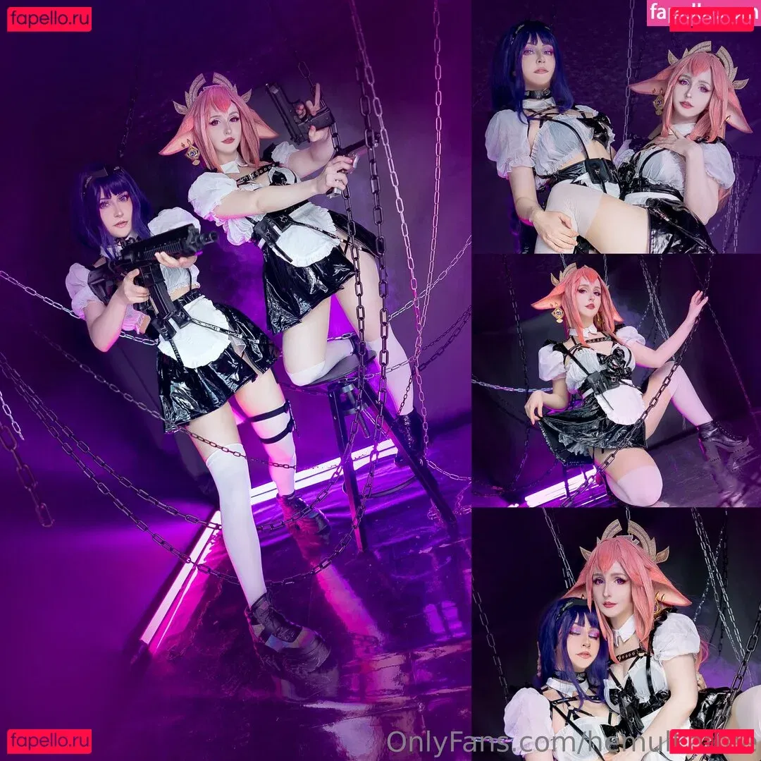 hemulkafree Onlyfans Photo Gallery 